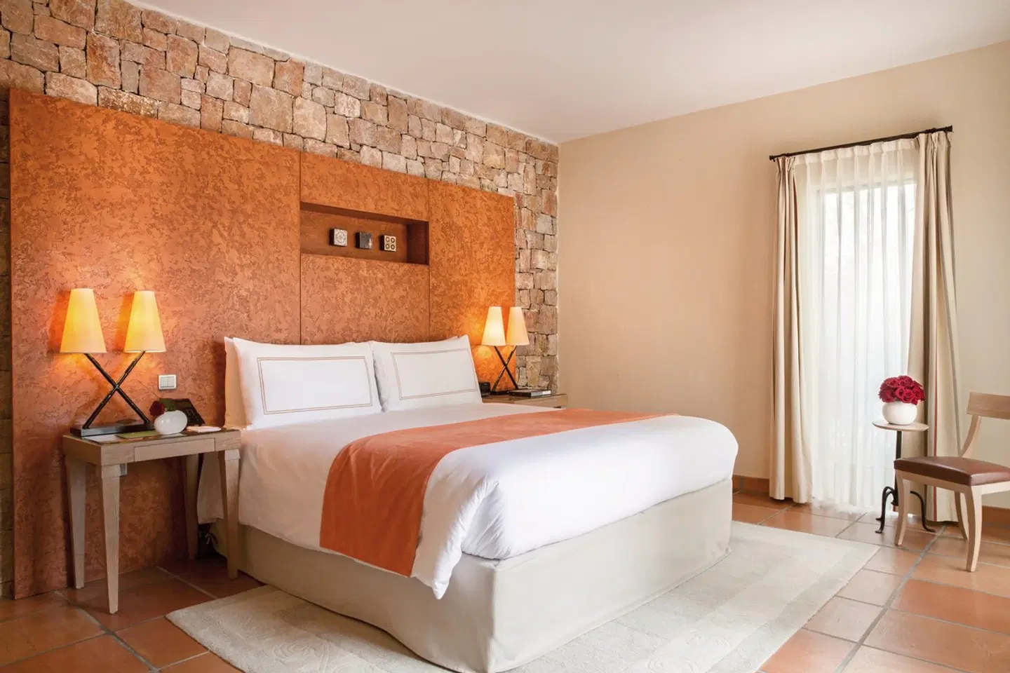 Terre Blanche Hôtel Spa Golf Resort ROOM_EXAMPLE