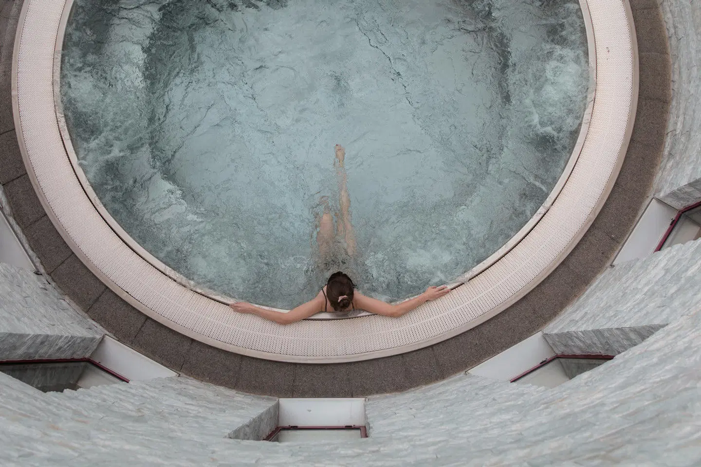 DAS VIER - Sport- & Wellnesshotel HEALTH_BEAUTY