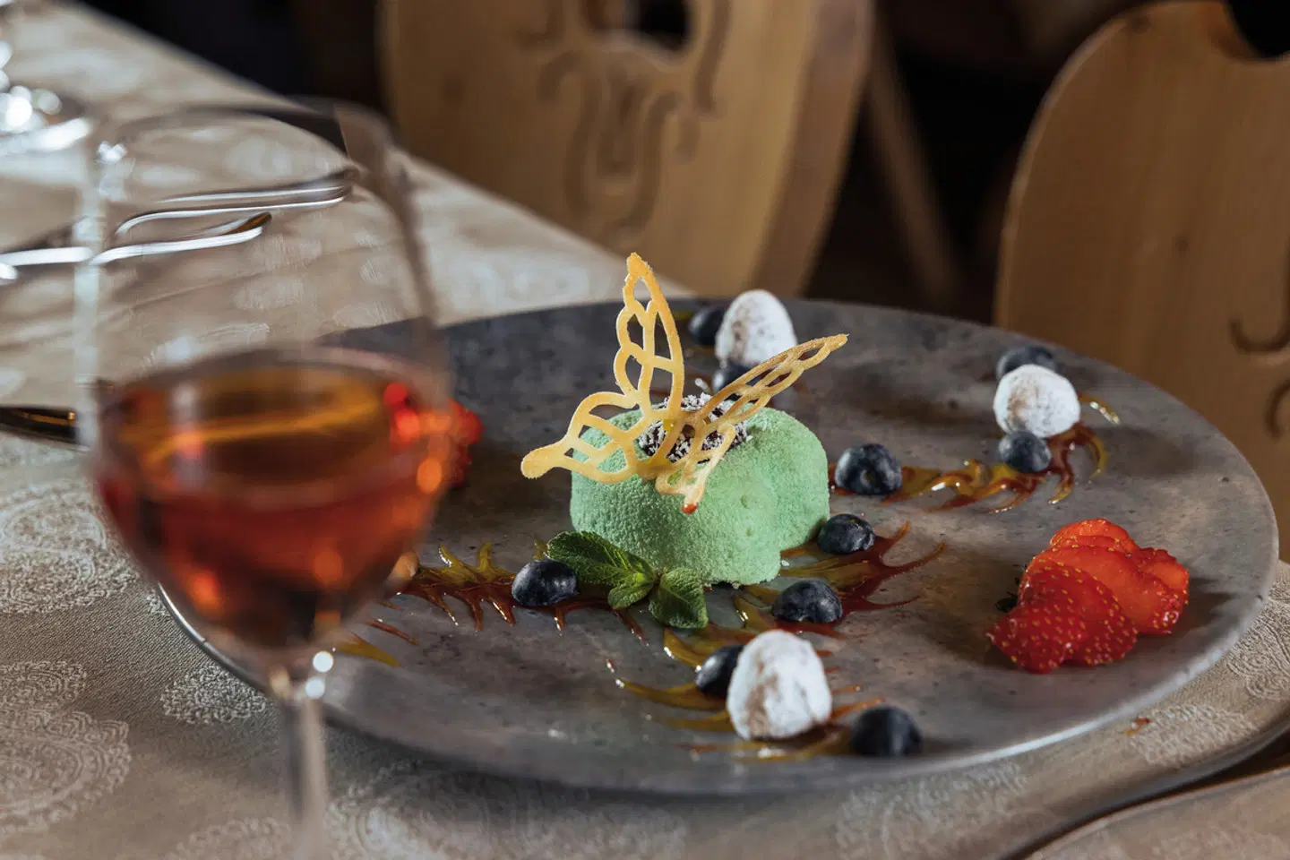 DAS VIER - Sport- & Wellnesshotel Restaurant