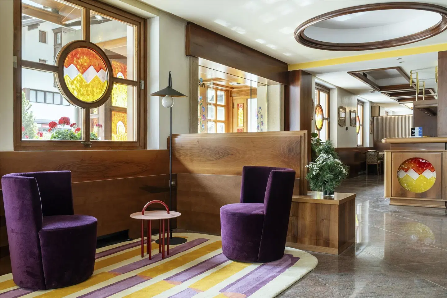 Hotel Nevada LOUNGE_LOBBY