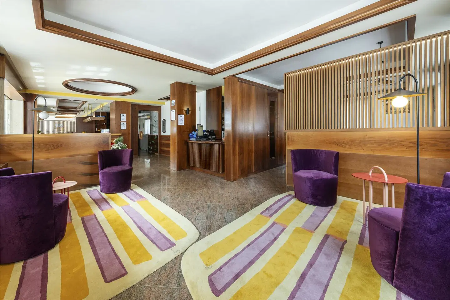 Hotel Nevada SPORTS_AND_LEISURE