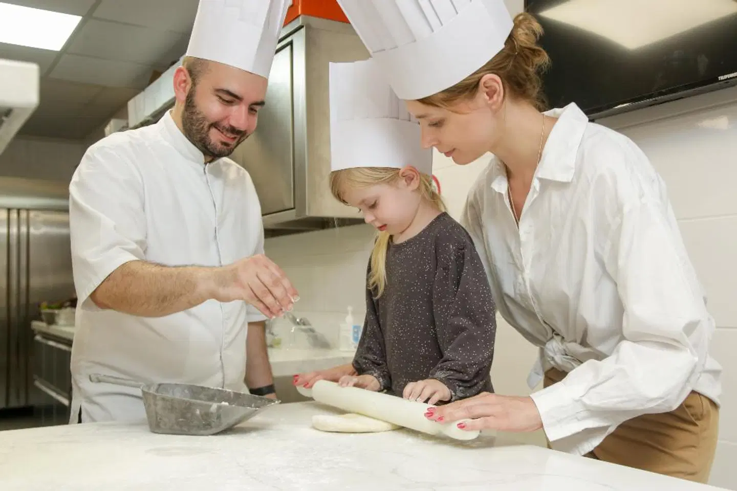 Avaton Luxury Beach Resort - Relais & Chateaux HEALTH_BEAUTY