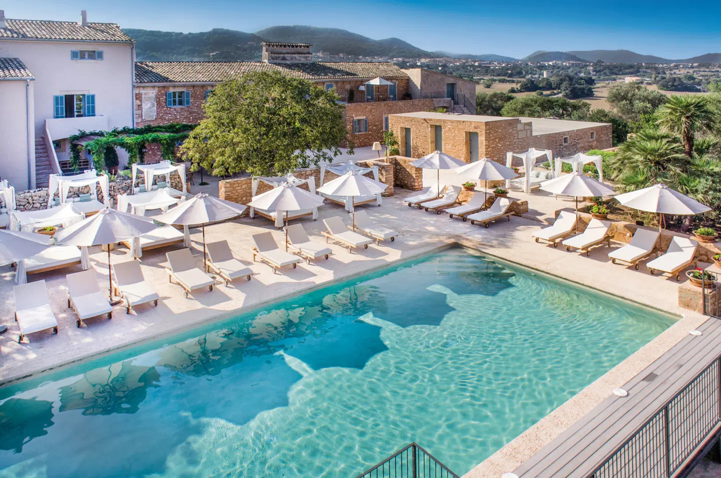 Rural Predi Son Jaumell OUTDOOR_POOL