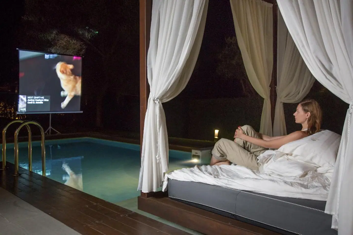 Avaton Luxury Beach Resort - Relais & Chateaux HEALTH_BEAUTY