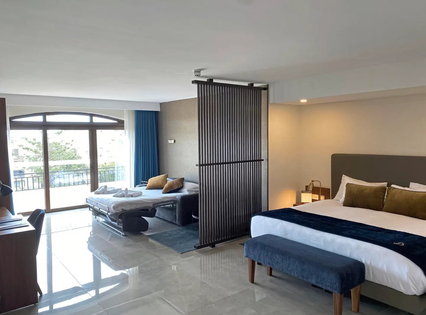 The Duke Boutique Hotel ROOM_EXAMPLE