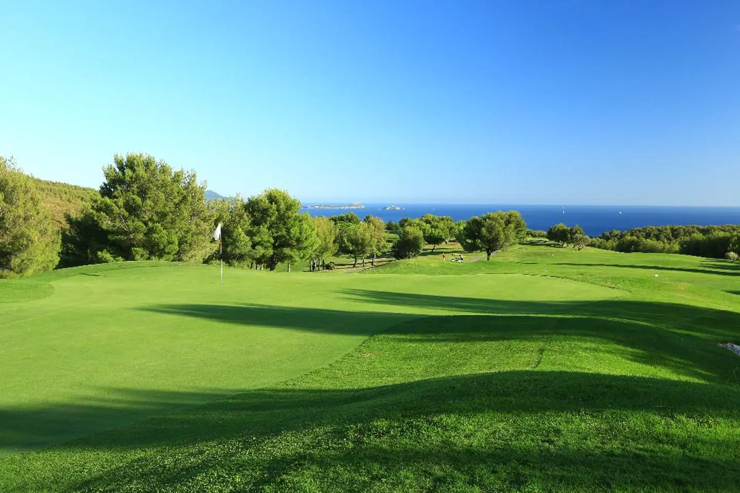 Le Frégate Provence SPORTS_AND_LEISURE