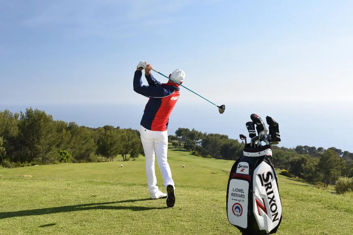 Le Frégate Provence SPORTS_AND_LEISURE