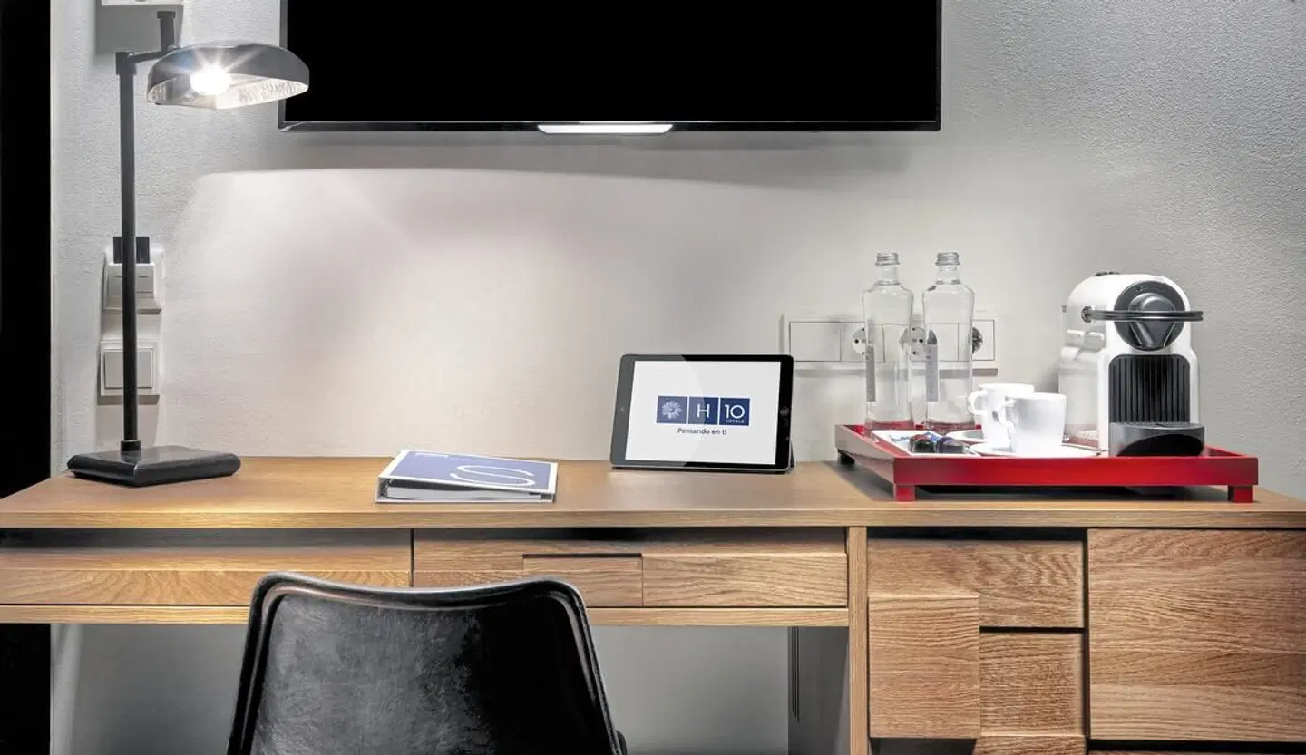 H10 Metropolitan Konferenz