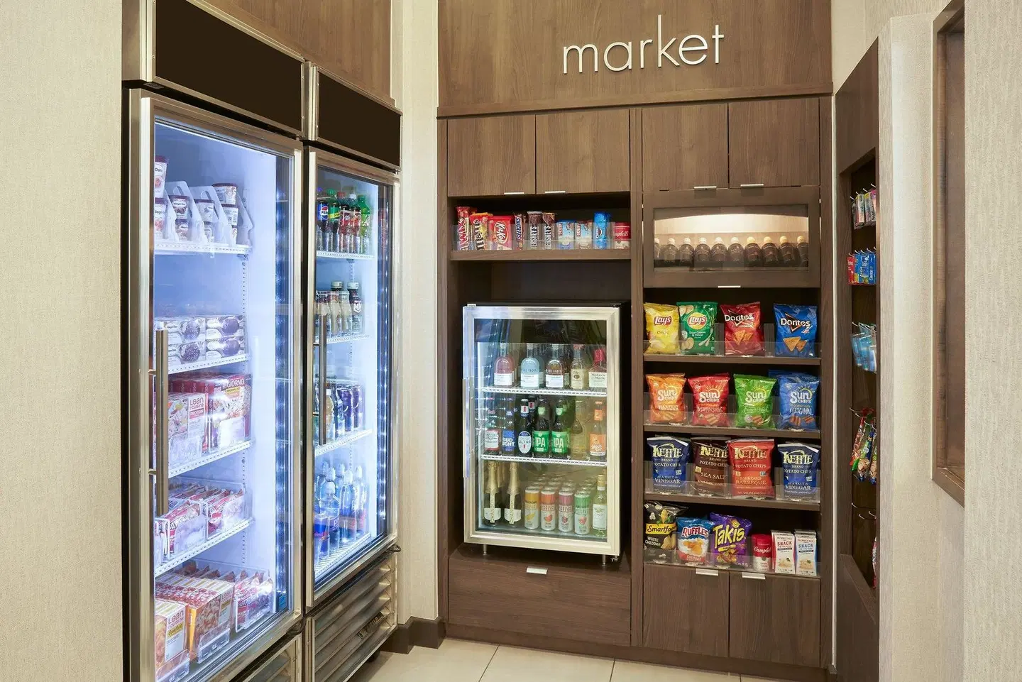 Residence Inn by Marriott West Palm Beach Downtown/CityPlace Area Bar