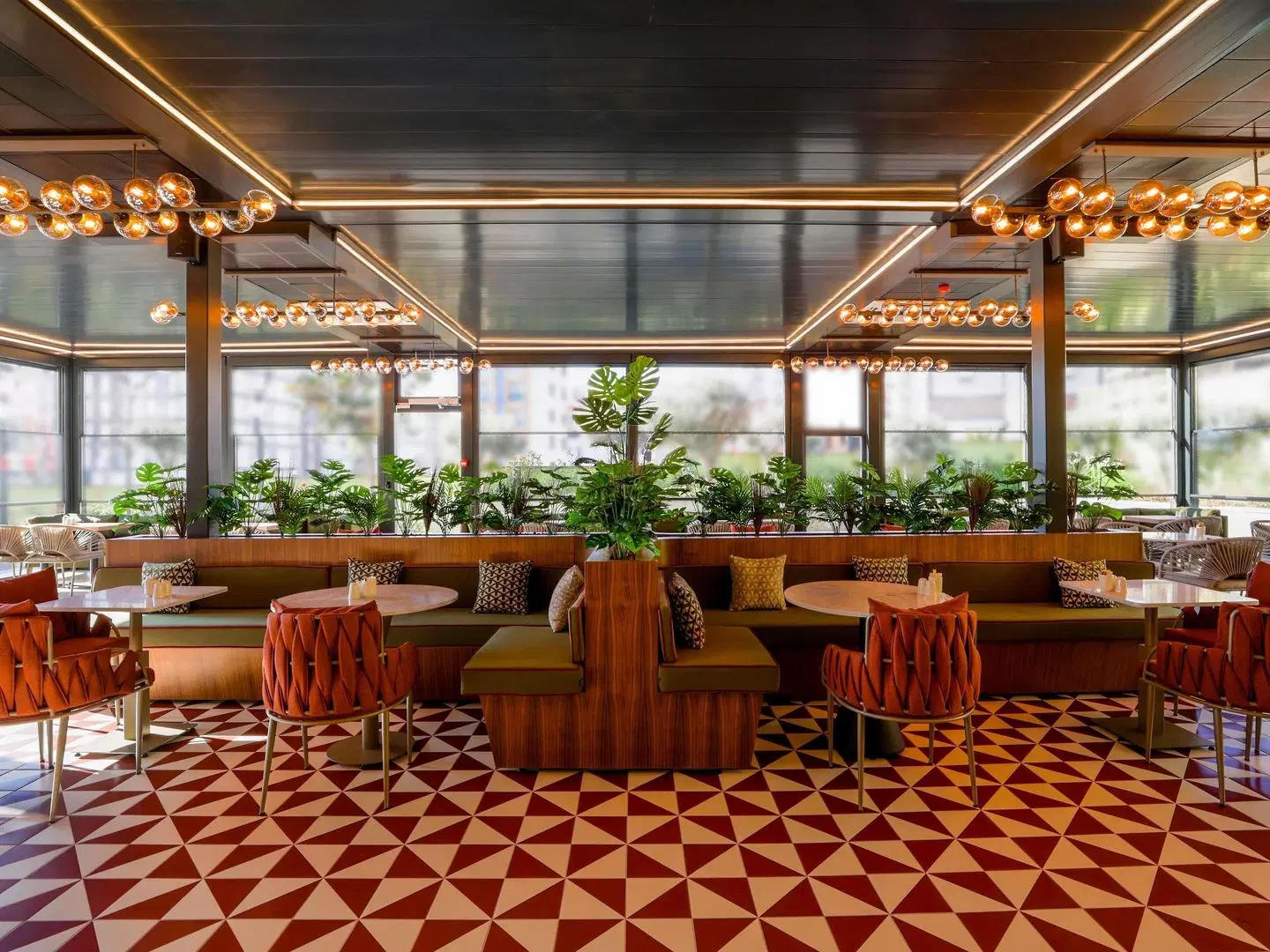 Ibis Styles Istanbul Kurtköy LOUNGE_LOBBY