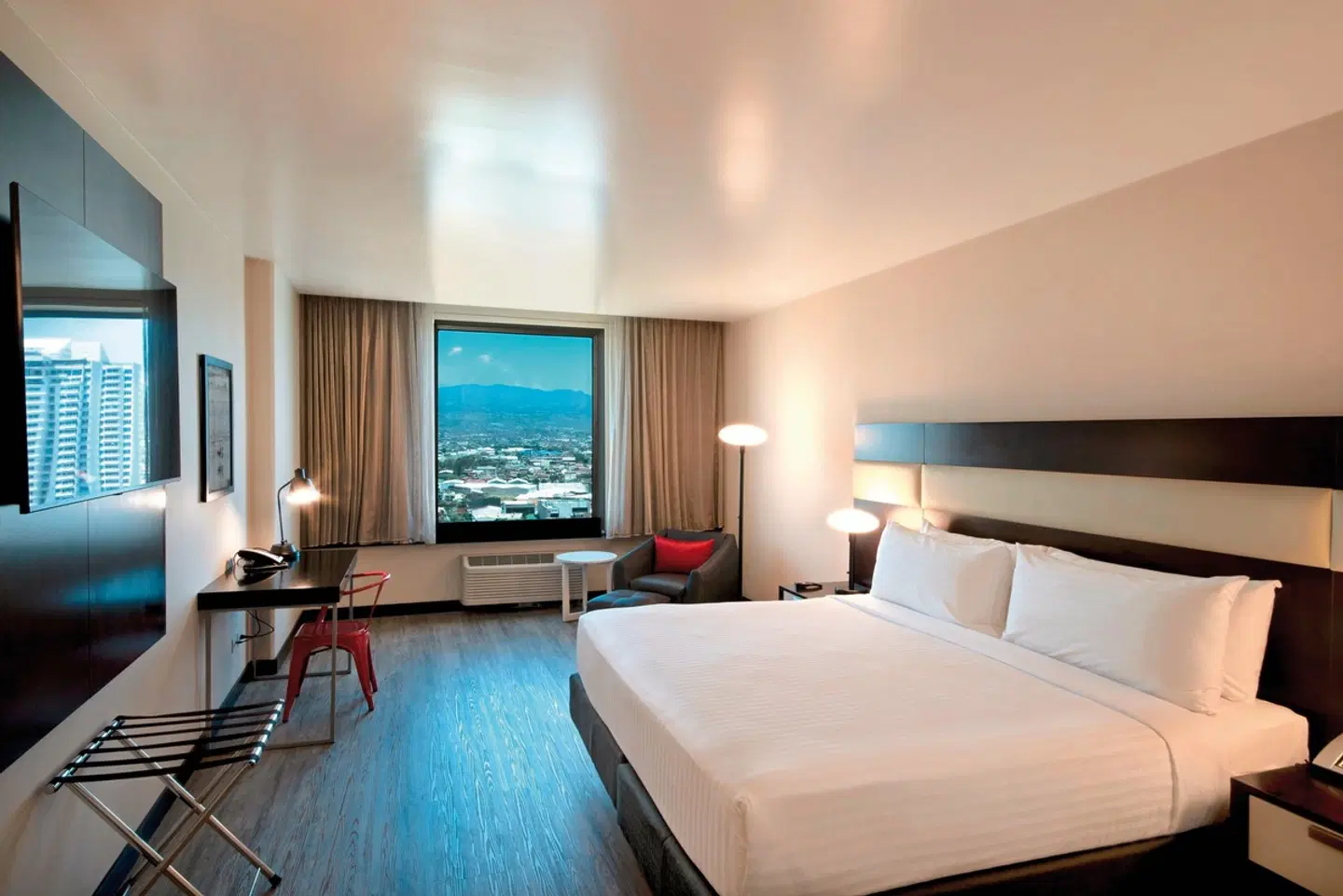 D Sabana Hotel ROOM_EXAMPLE