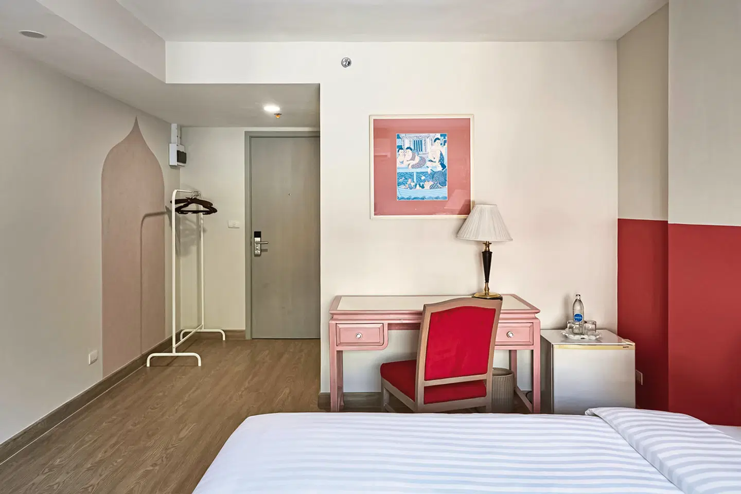 56 Surawong Hotel Bangkok ROOM_EXAMPLE