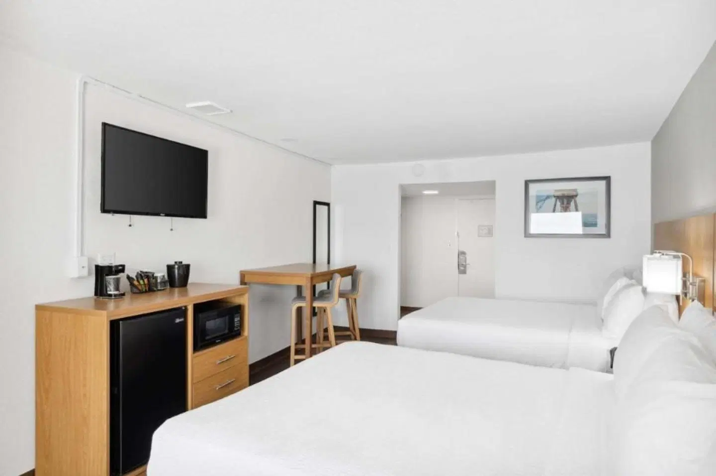 Chateau Beachfront Hotel, A By The Sea Resort ROOM_EXAMPLE