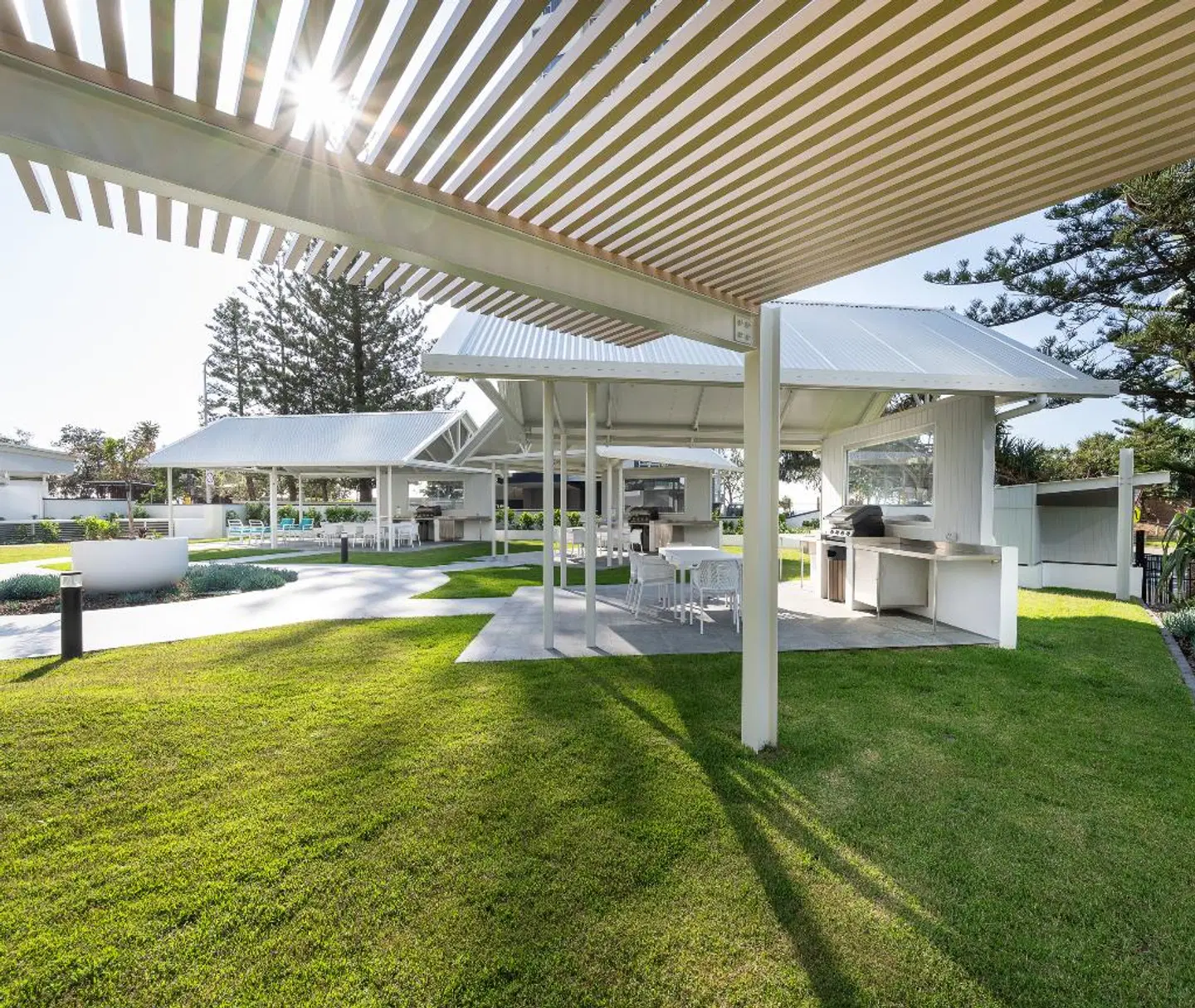 BreakFree Peninsula LOUNGE_LOBBY