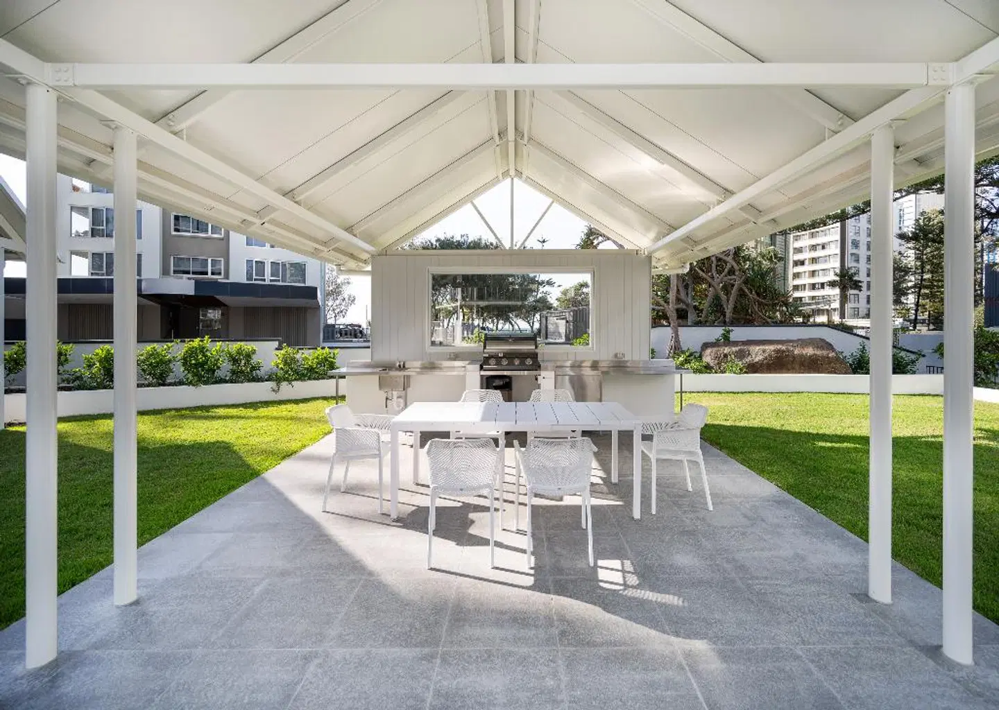 BreakFree Peninsula MODEL_IMPRESSION