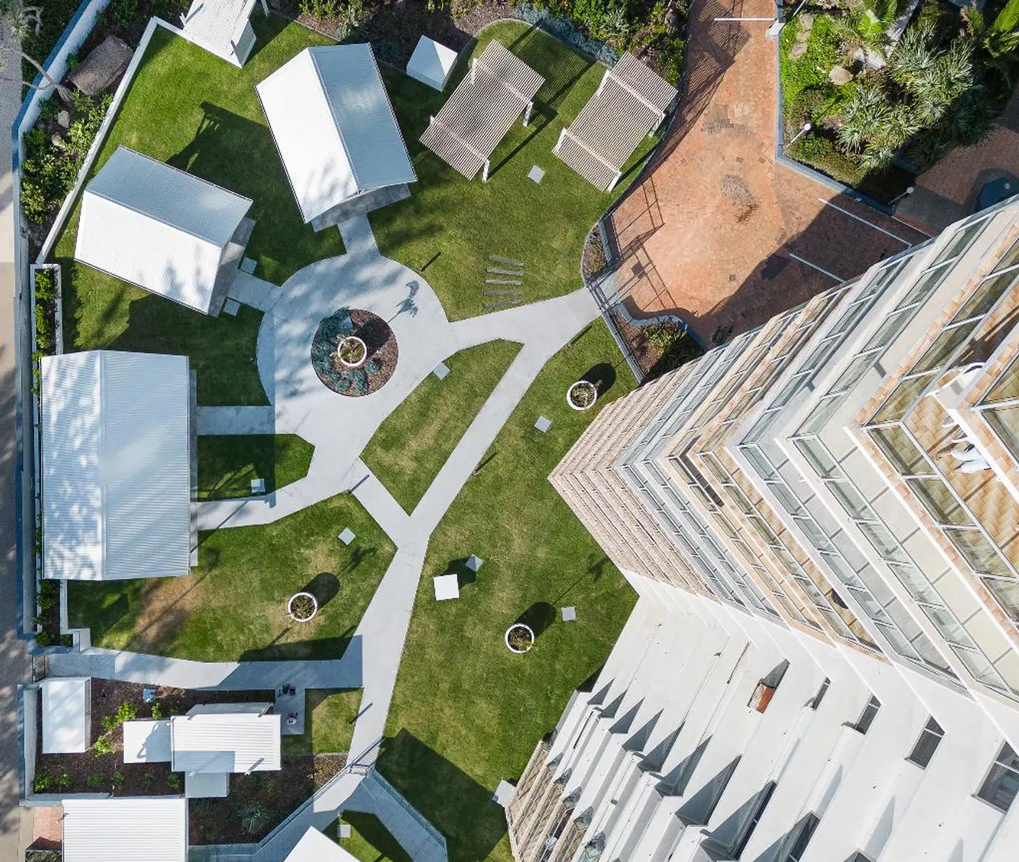 BreakFree Peninsula Strand