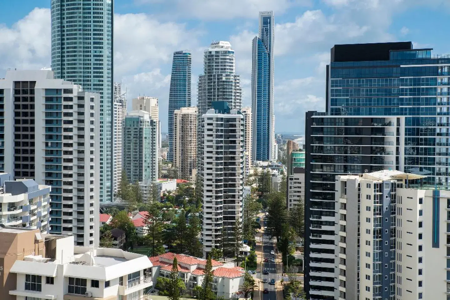 BreakFree Peninsula EXTERIOR