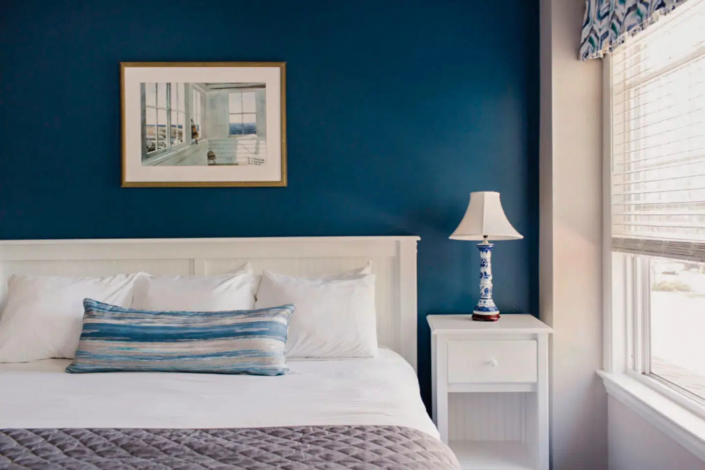 Sebasco Harbor Resort ROOM_EXAMPLE