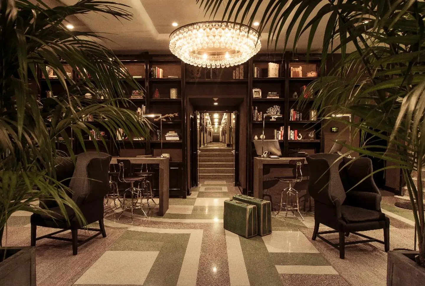 The Shepley Hotel LOUNGE_LOBBY