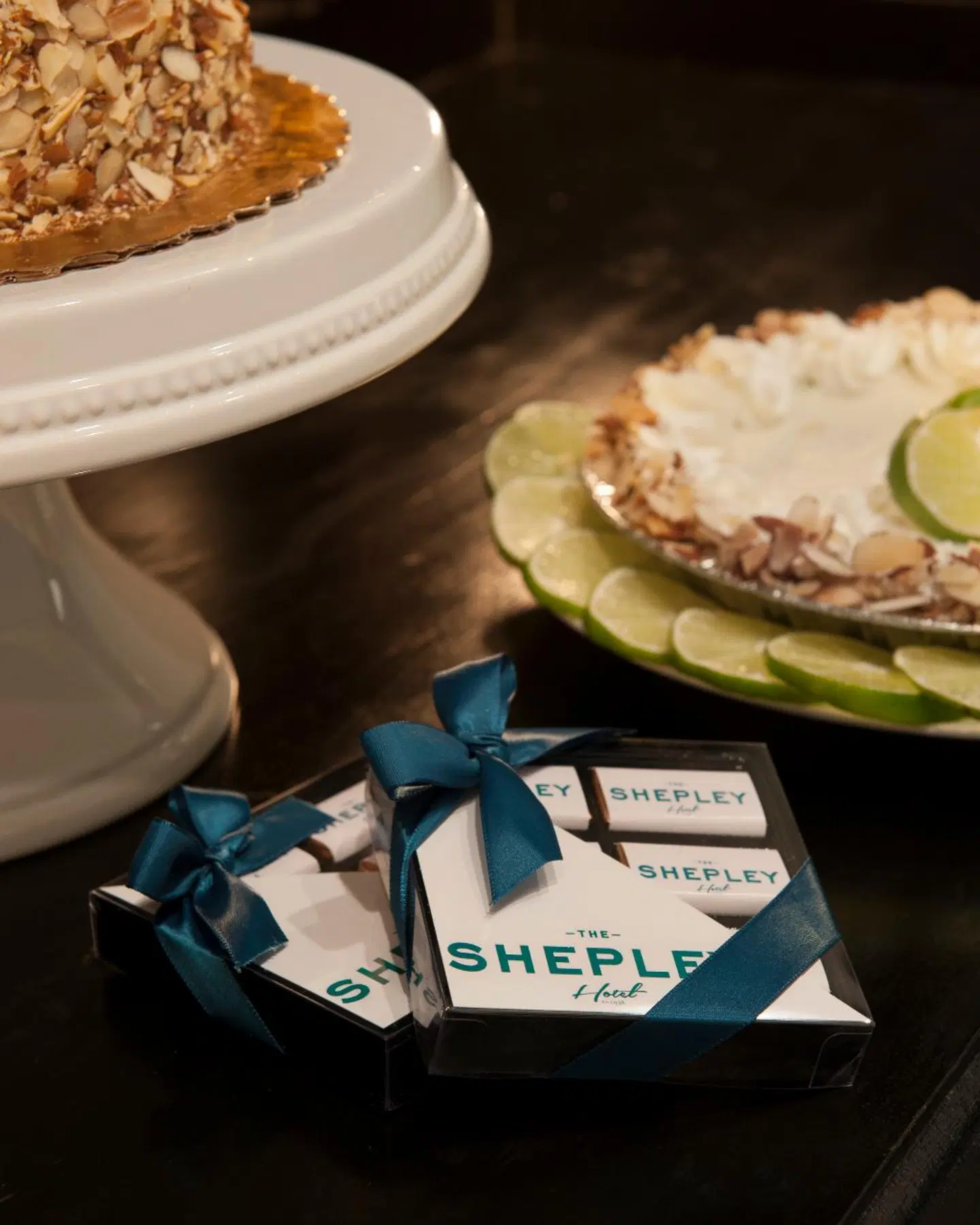 The Shepley Hotel Restaurant