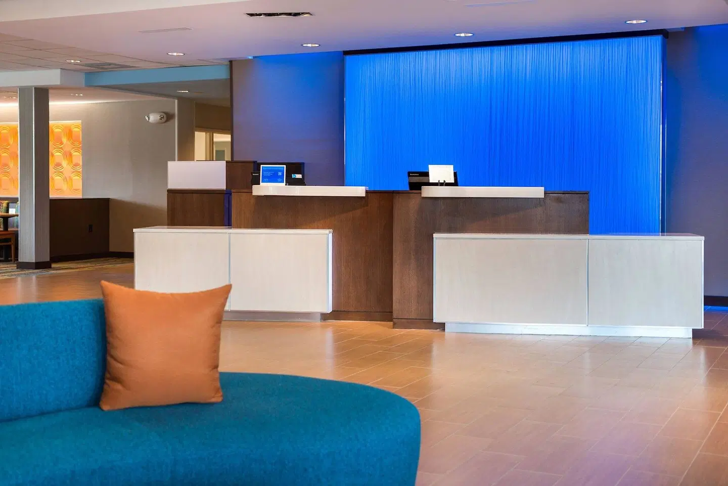 Fairfield Inn & Suites by Marriott Orlando East/UCF Area ROOM_EXAMPLE