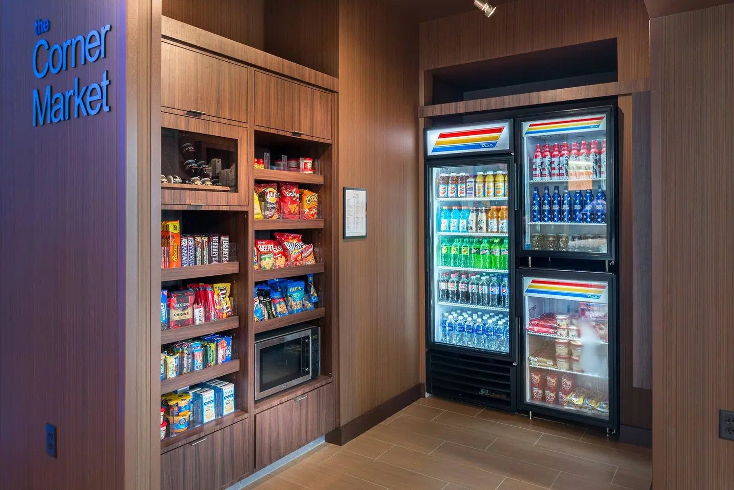 Fairfield Inn & Suites by Marriott Orlando East/UCF Area Bar