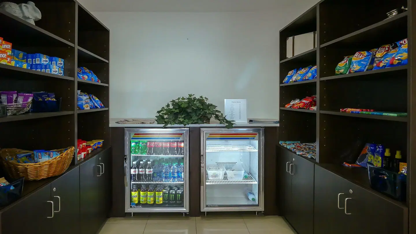 Holiday Inn Edison at Midtown ROOM_EXAMPLE