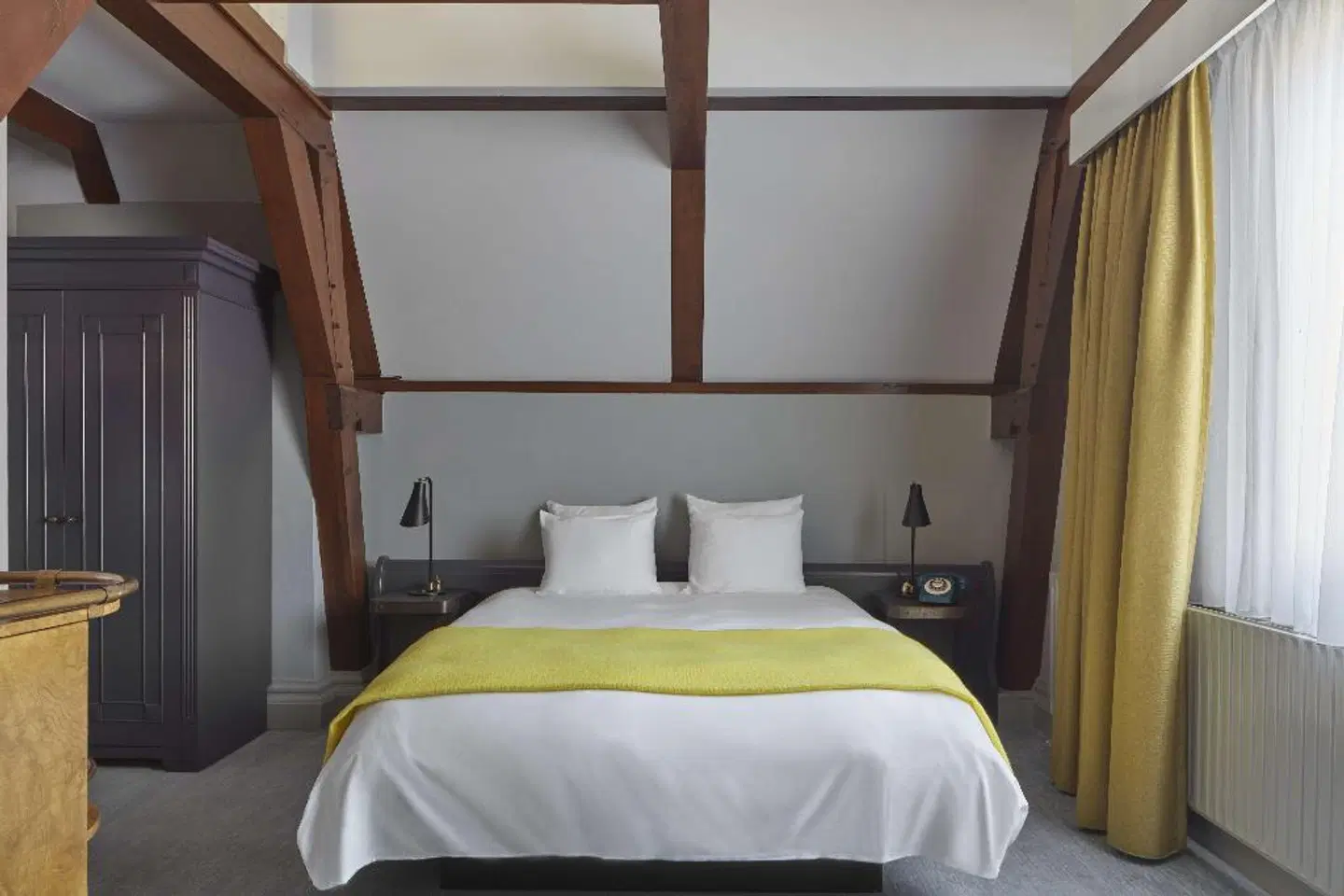 Hotel Pulitzer Amsterdam ROOM_EXAMPLE