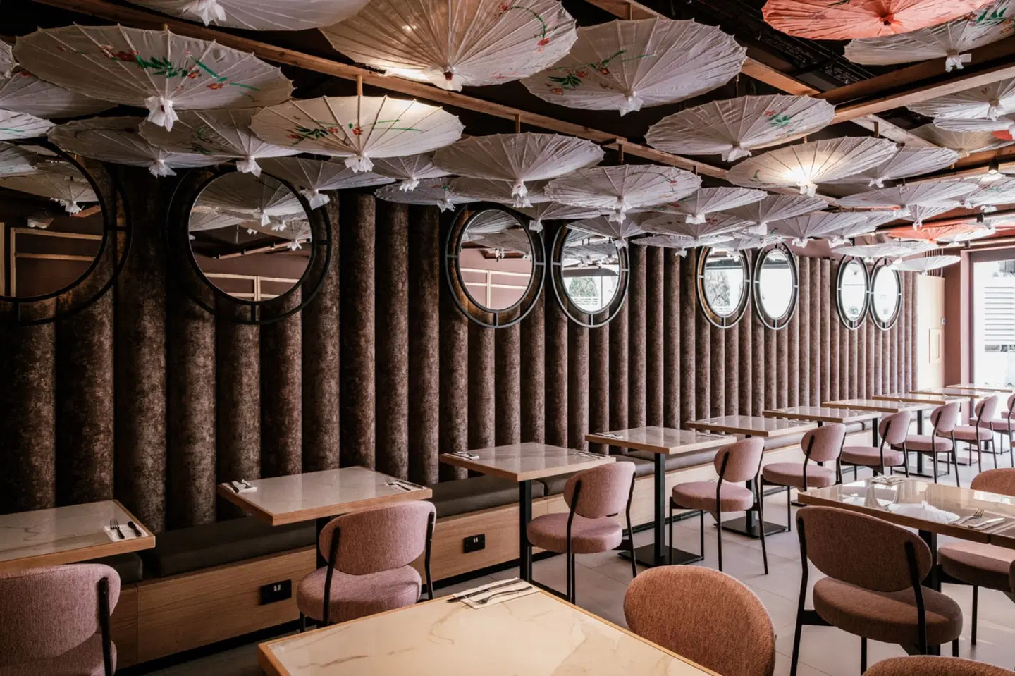 Qawra Palace Resort & Spa Restaurant