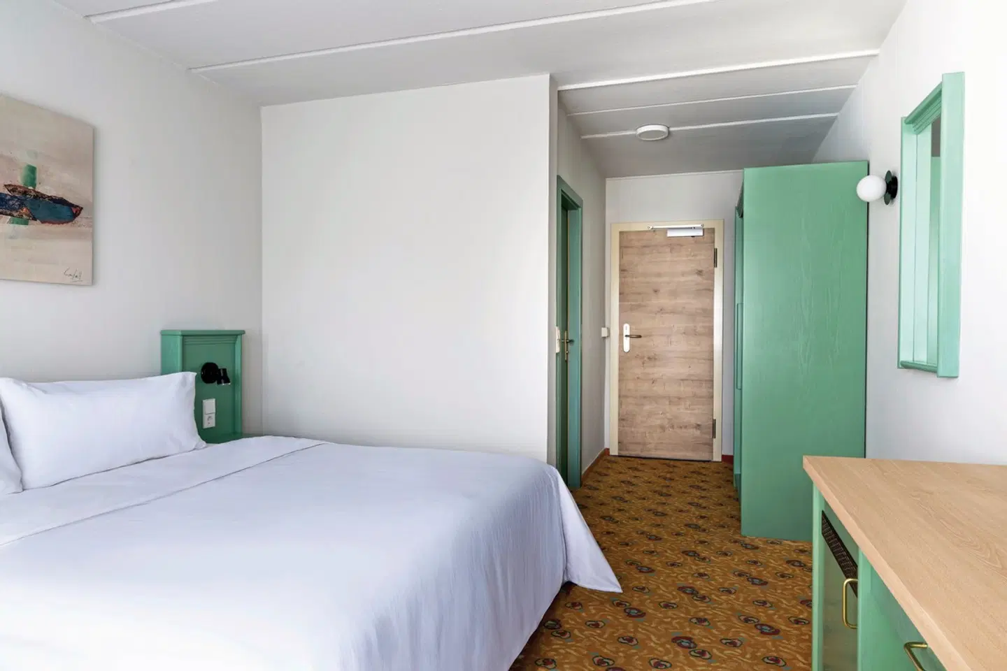 IFA Schöneck Hotel & Ferienpark ROOM_EXAMPLE