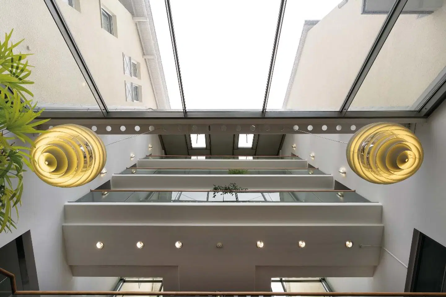 Seminaris Bad Boll LOUNGE_LOBBY