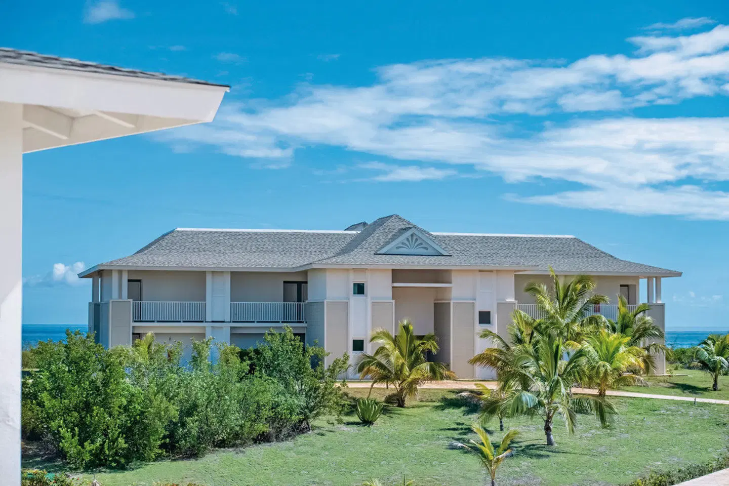 Playa Luxury Cayo Guillermo EXTERIOR