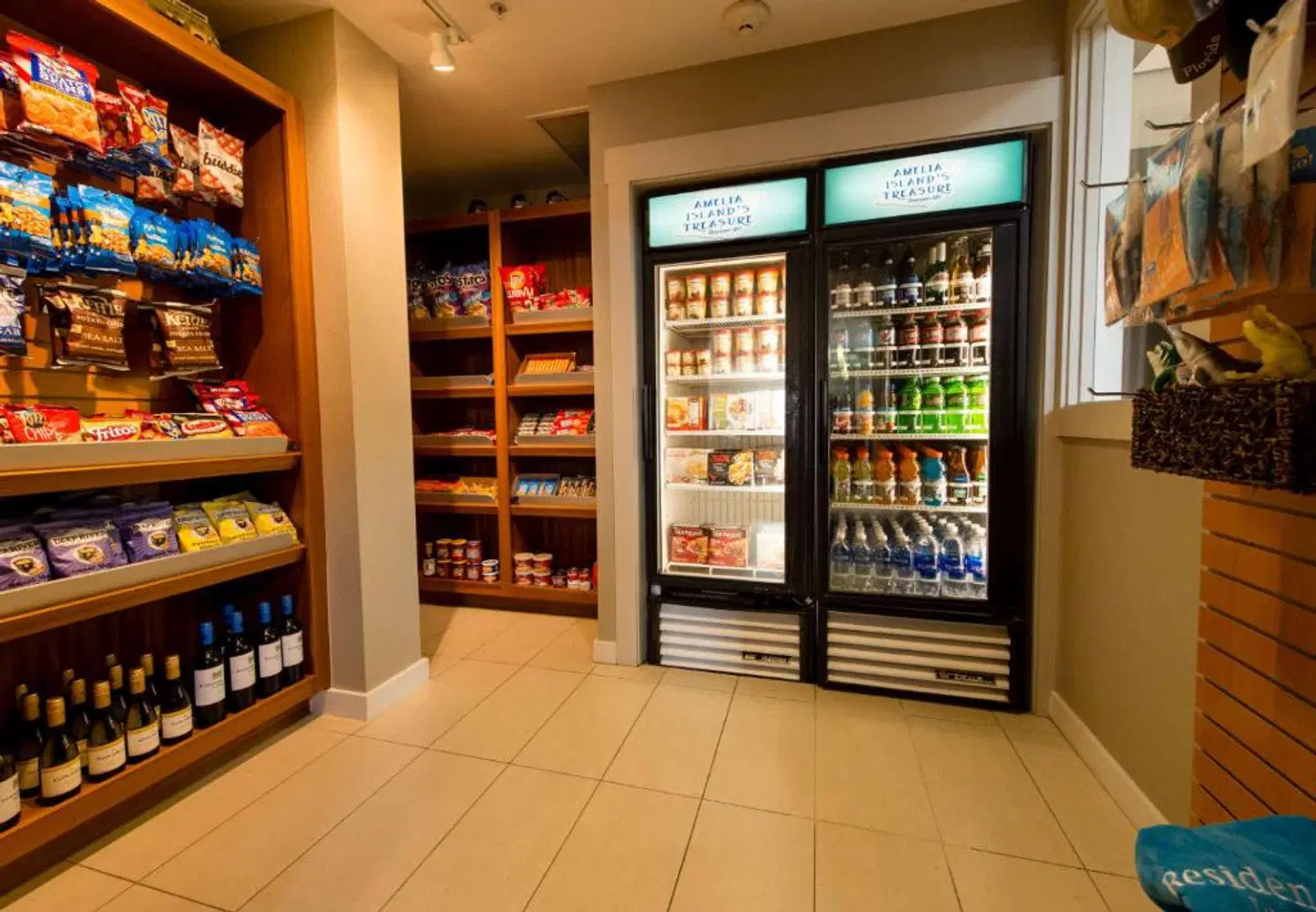 Residence Inn by Marriott Amelia Island LOUNGE_LOBBY