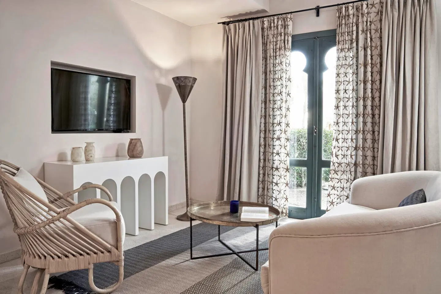 Ali Pasha Hotel Konferenz