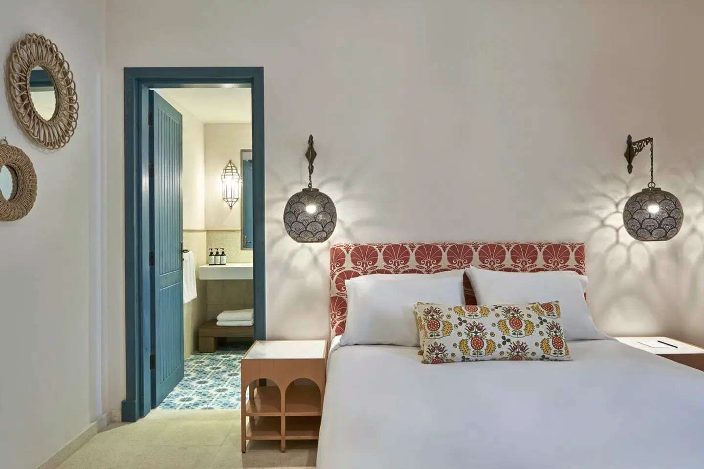 Ali Pasha Hotel ROOM_EXAMPLE