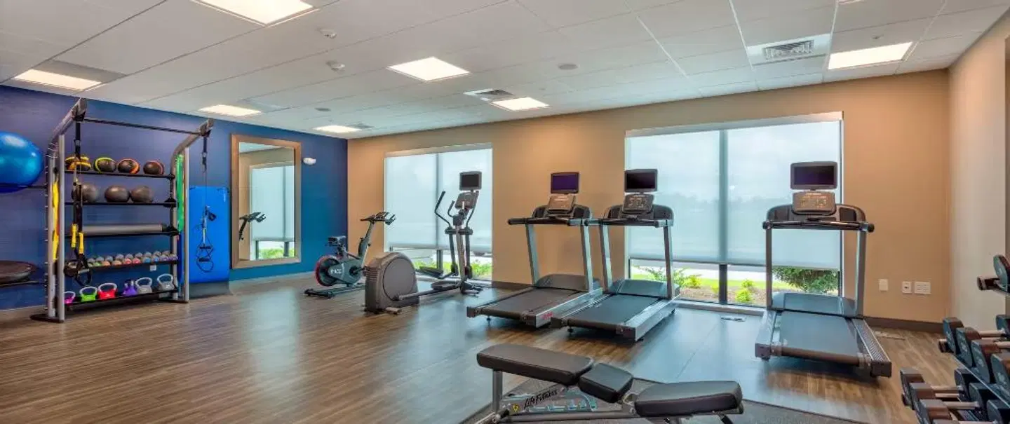 Hampton Inn Marianna I-10 SPORTS_AND_LEISURE