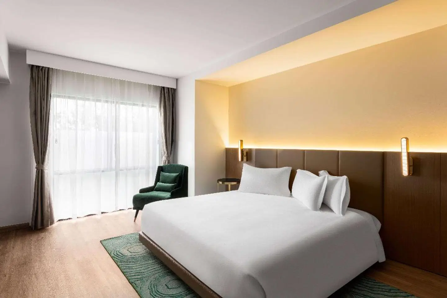 Dolce by Wyndham Hollywood ROOM_EXAMPLE