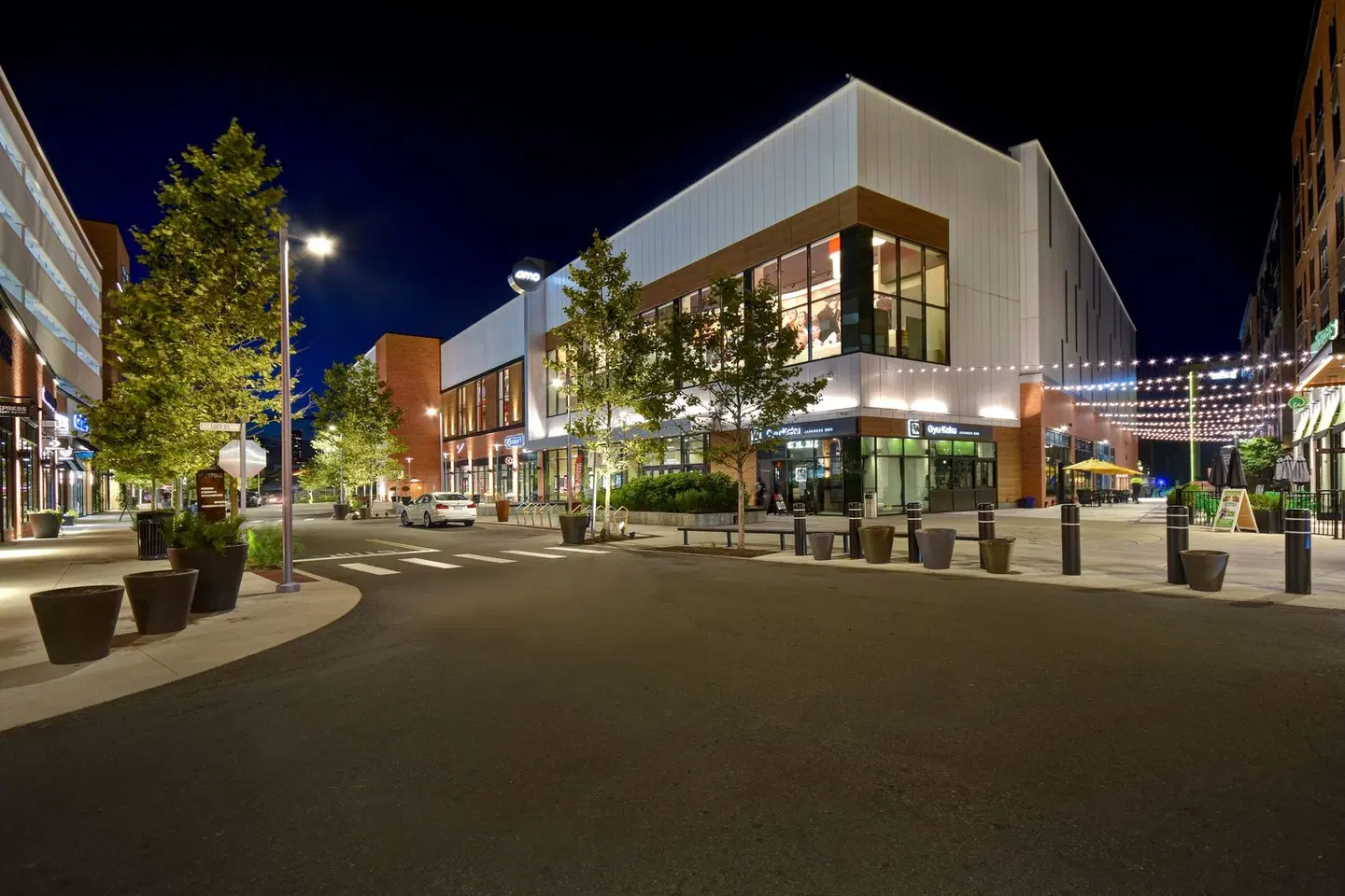 Home2 Suites by Hilton Boston South Bay EXTERIOR