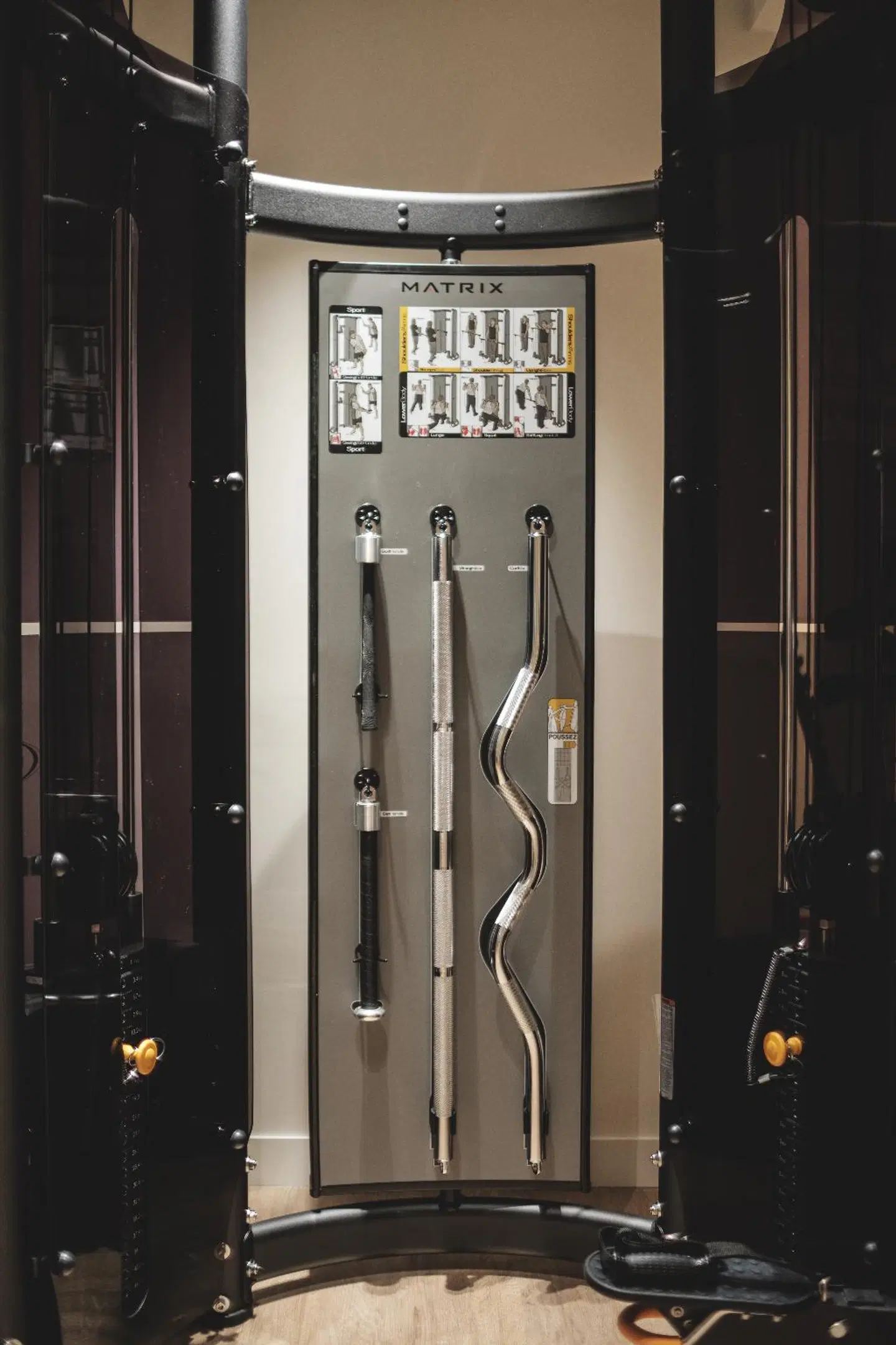 Pley Hotel Badezimmer