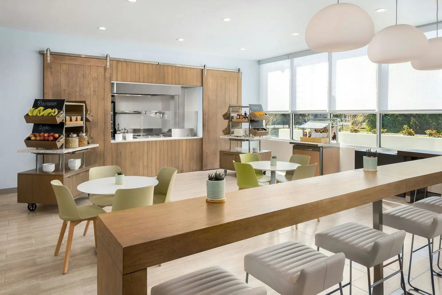 Element Savannah Midtown Konferenz