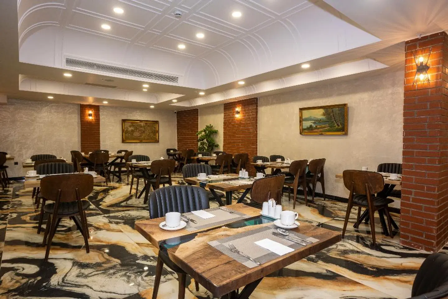 Icon Hotel Bomonti Konferenz