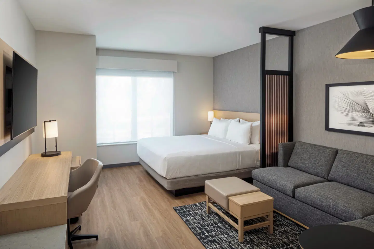 Hyatt Place Cape Canaveral ROOM_EXAMPLE