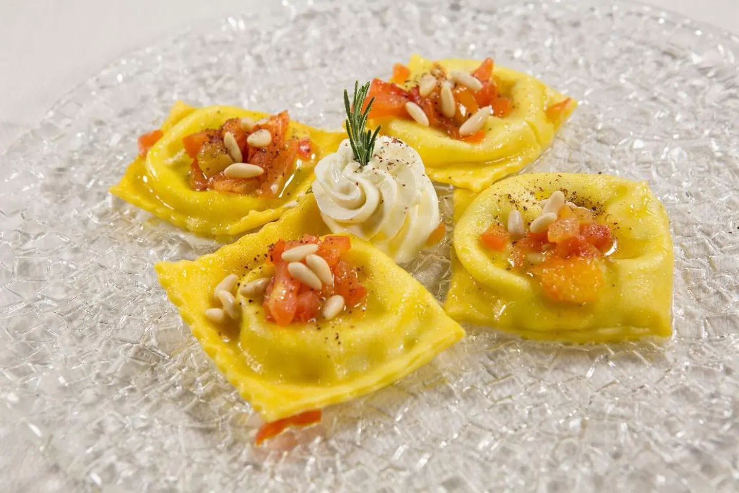 Le Capanne Restaurant