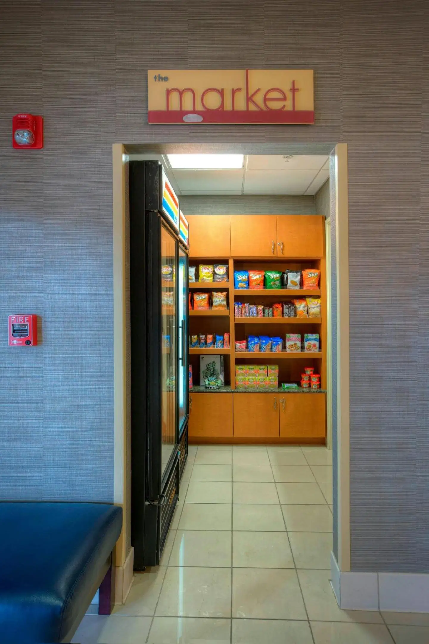 SpringHill Suites by Marriott Tampa Brandon ROOM_EXAMPLE