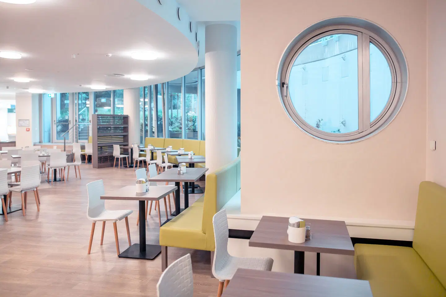 Tulip Inn München Messe LOUNGE_LOBBY