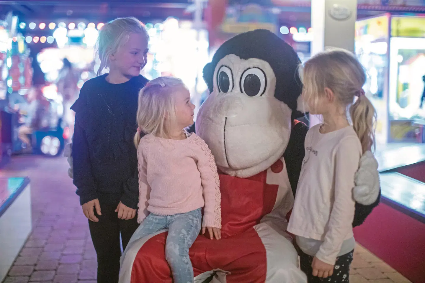 Lalandia in Rødby SPORTS_AND_LEISURE