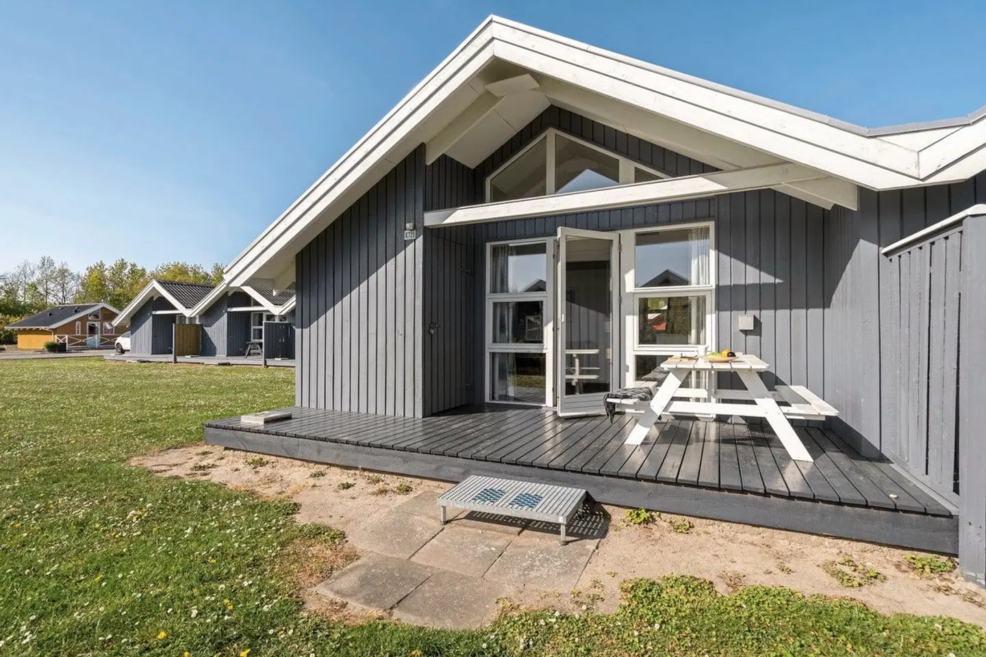 Lalandia in Rødby EXTERIOR