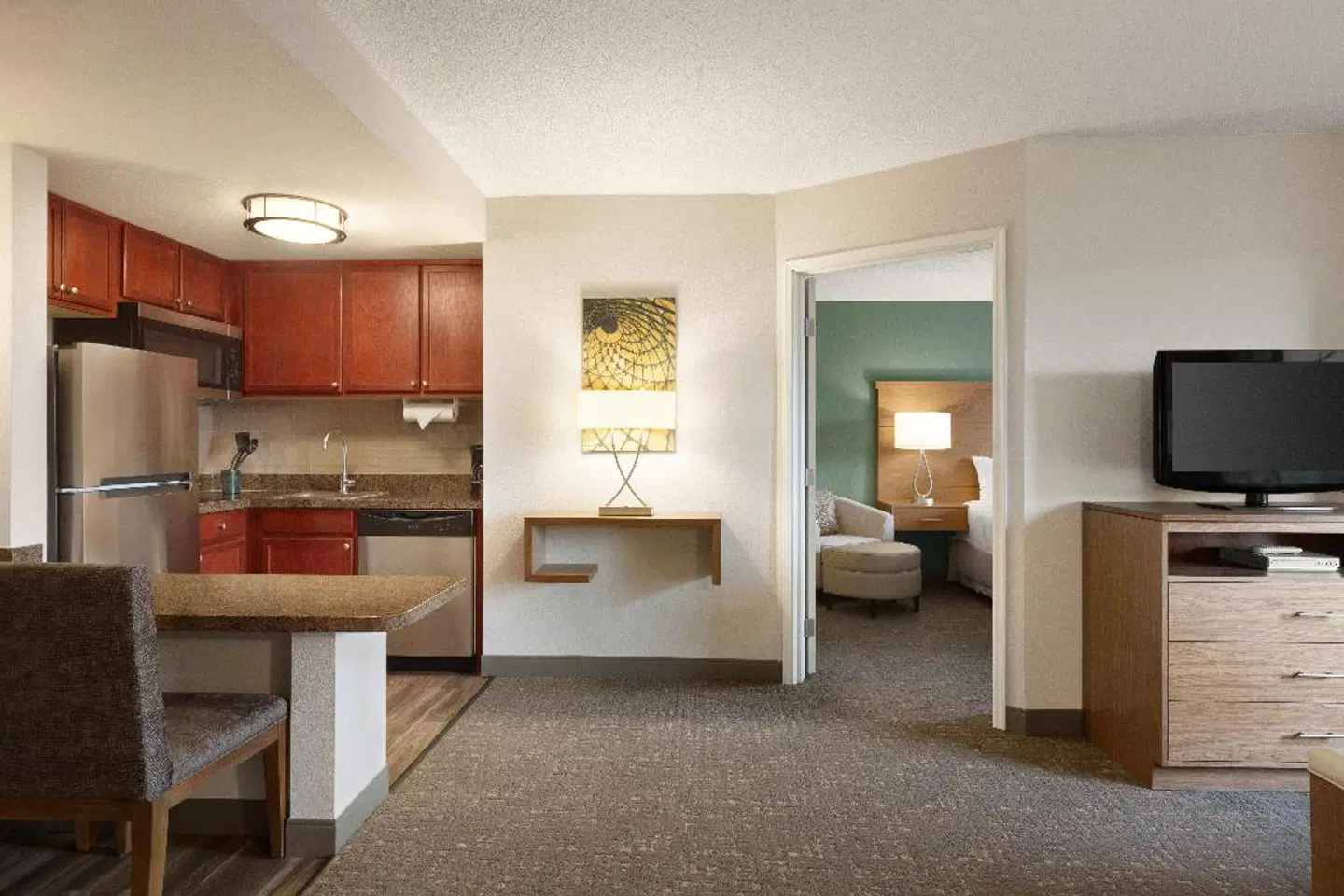Staybridge Suites Tampa East-Brandon ROOM_EXAMPLE