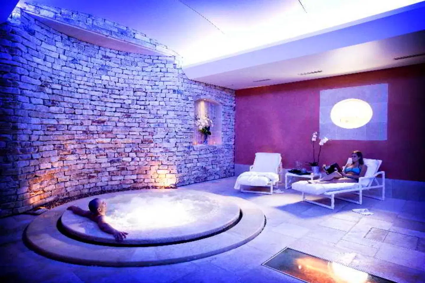 Auberge de Cassagne & Spa HEALTH_BEAUTY