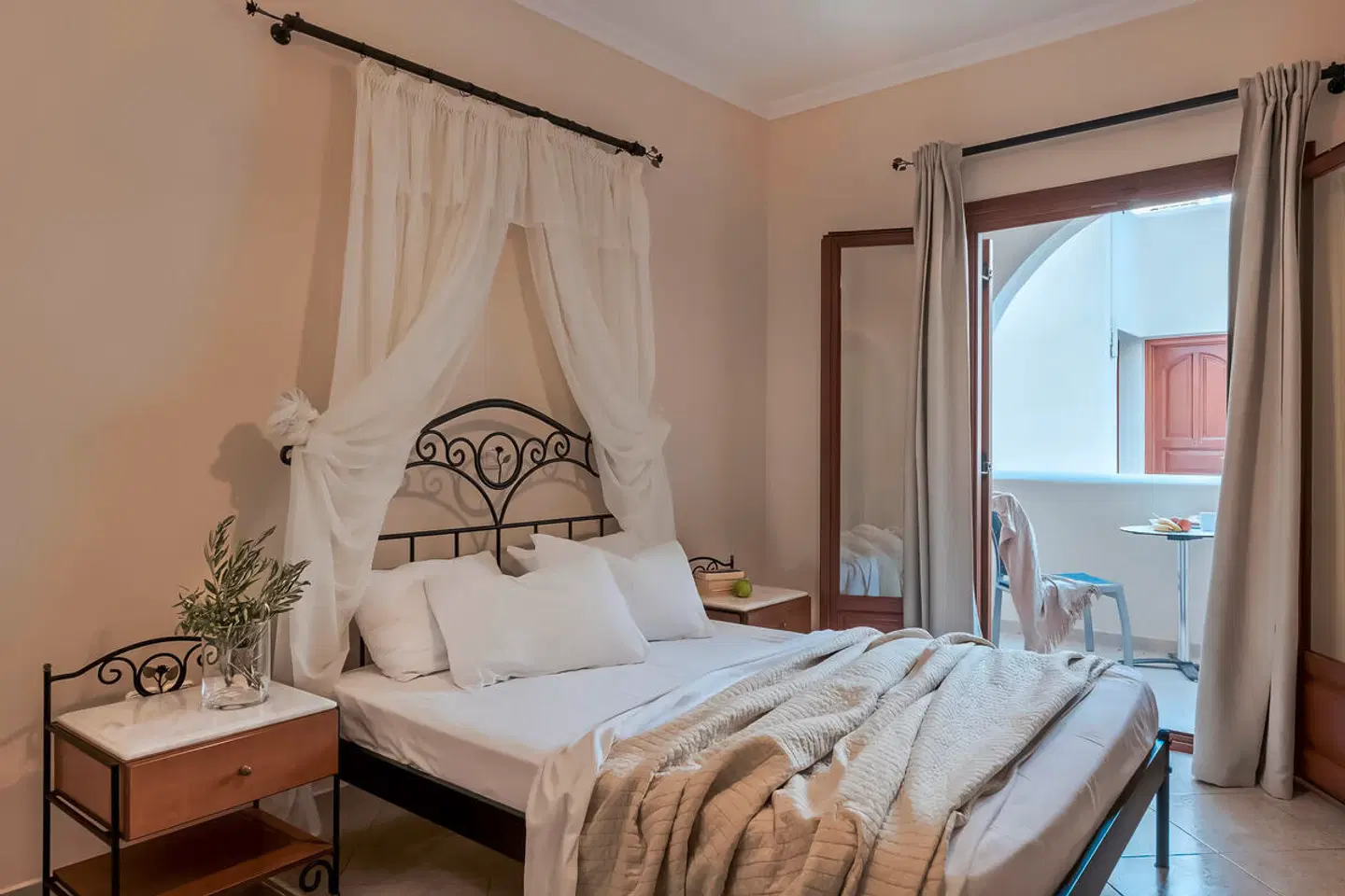 Epavlis Hotel & Spa ROOM_EXAMPLE